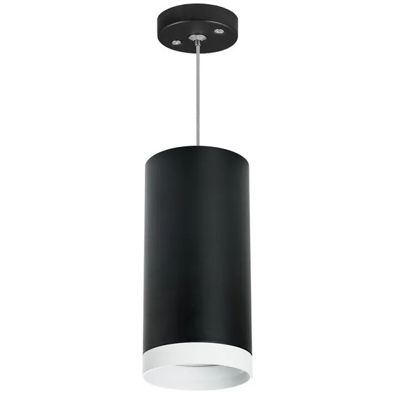 Lightstar RP64873486 Светильник RULLO HP16 (216487+590087+203486)