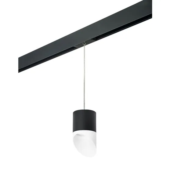 Lightstar PRORP348786 Светильник д/1-фазн трека RULLO GX53 (213487+595887+201486)