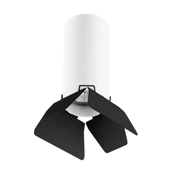 Lightstar R486437 Светильник RULLO HP16 (214486+202437)