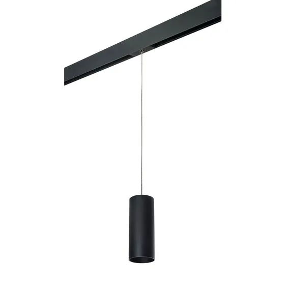 Lightstar PRORP487 Светильник д/1-фазн трека RULLO HP16 (214487+595857)