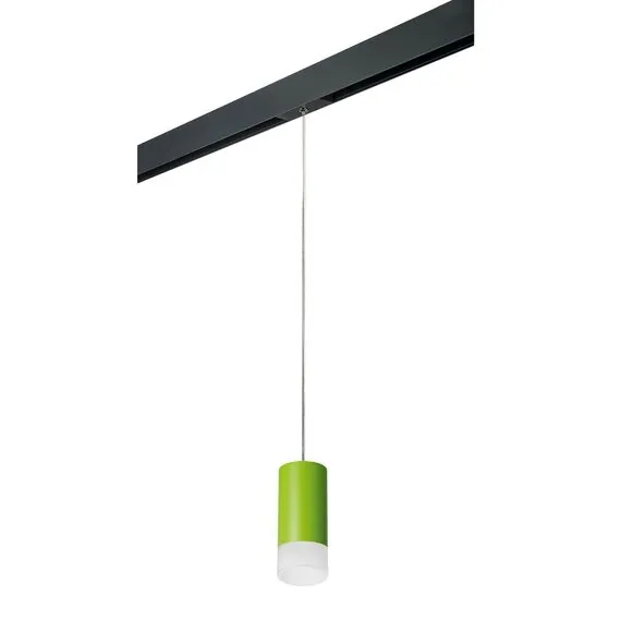 Lightstar PRORP43431 Светильник д/1-фазн трека RULLO HP16 (214434+595857+202431)