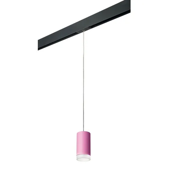 Lightstar PRORP43230 Светильник д/1-фазн трека RULLO HP16 (214432+595857+202430)