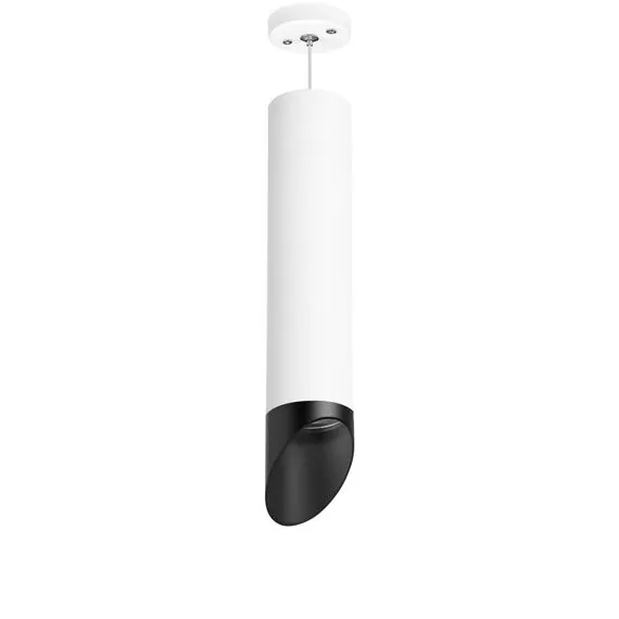 Lightstar RP49637 Светильник RULLO HP16 (214496+590056+201437)