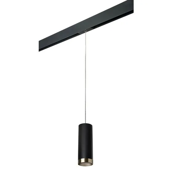 Lightstar PRORP487431 Светильник д/1-фазн трека RULLO HP16 (214487+595857+203431)