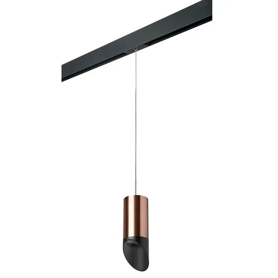 Lightstar PRORP43037 Светильник д/1-фазн трека RULLO HP16 (214430+595857+201437)