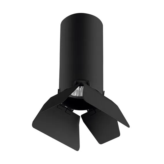 Lightstar R487437 Светильник RULLO HP16 (214487+202437)