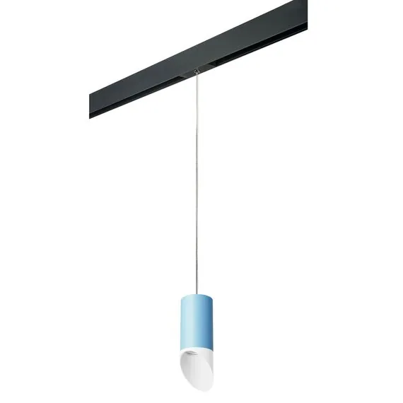 Lightstar PRORP43536 Светильник д/1-фазн трека RULLO HP16 (214435+595857+201436)