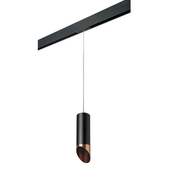 Lightstar PRORP487130 Светильник д/1-фазн трека RULLO HP16 (214487+595857+201430)