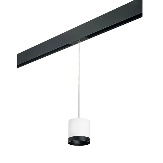 Lightstar PRORP34863487 Светильник д/1-фазн трека RULLO GX53 (213486+595887+203487)