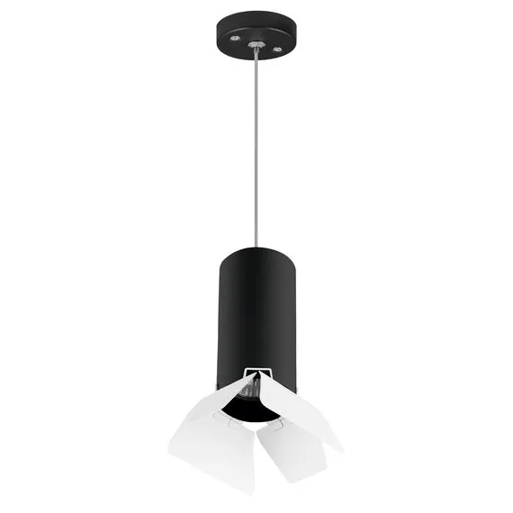 Lightstar RP487436 Светильник RULLO HP16 (214487+590057+202436)