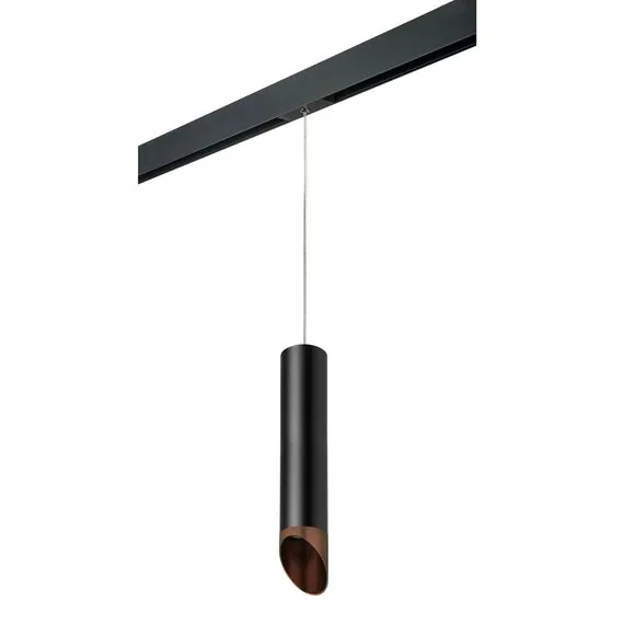Lightstar PRORP497130 Светильник д/1-фазн трека RULLO HP16 (214497+595857+201430)