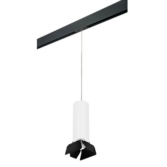 Lightstar PRORP6496487 Светильник д/1-фазн трека RULLO HP16 (216496+595887+202487)