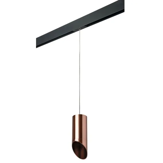 Lightstar PRORP43030 Светильник д/1-фазн трека RULLO HP16 (214430+595857+201430)