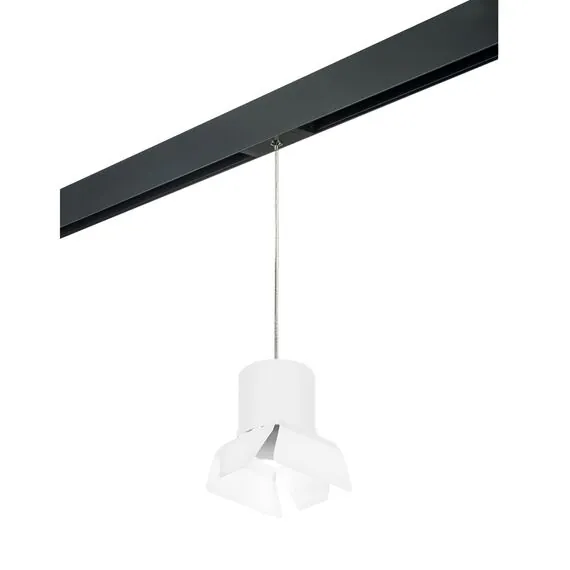 Lightstar PRORP3486486 Светильник д/1-фазн трека RULLO GX53 (213486+595887+202486)