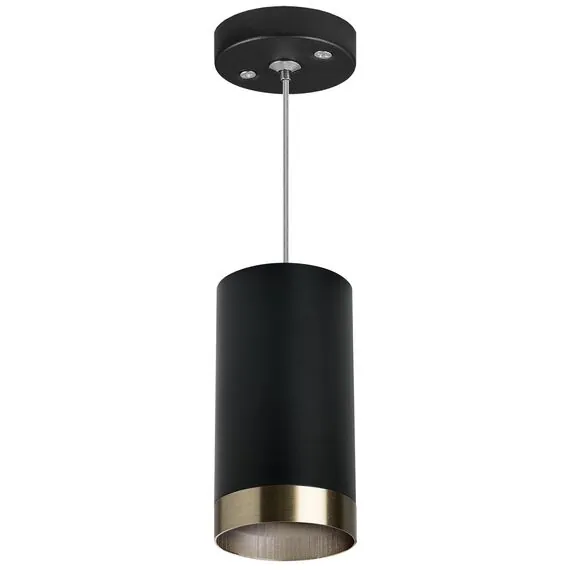 Lightstar RP437431 Светильник RULLO HP16 (214437+590057+203431)