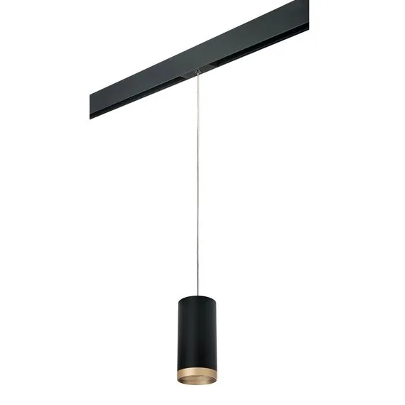 Lightstar PRORP648790 Светильник д/1-фазн трека RULLO HP16 (216487+595887+203490)