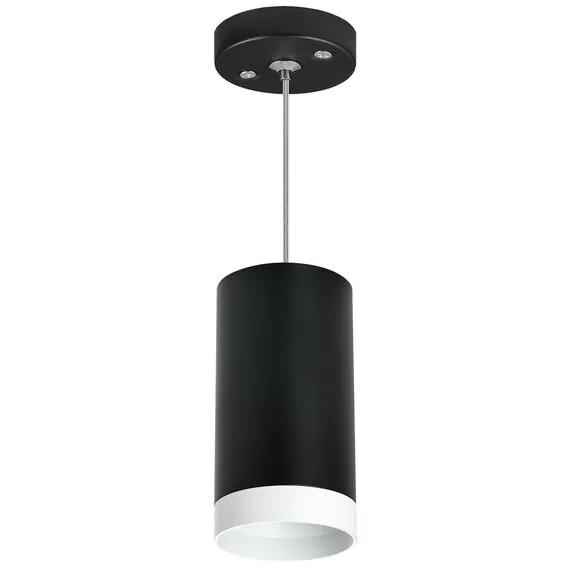 Lightstar RP4373436 Светильник RULLO HP16 (214437+590057+203436)