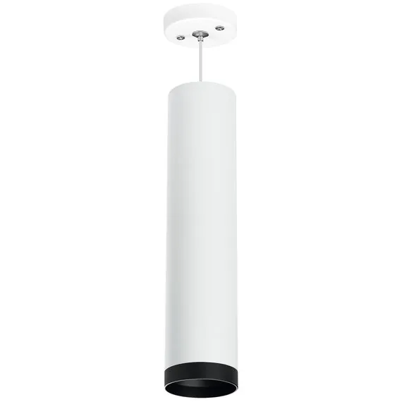 Lightstar RP4963437 Светильник RULLO HP16 (214496+590056+203437)