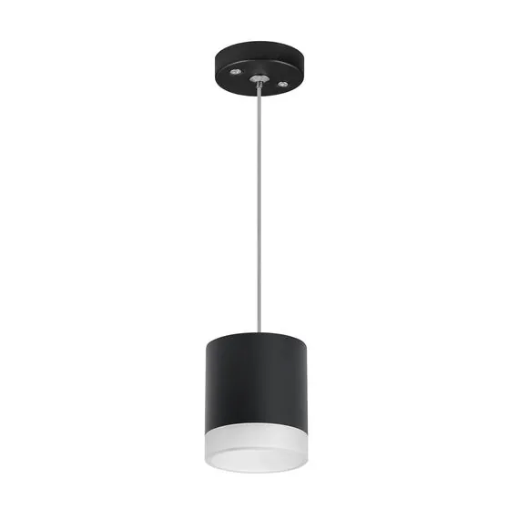 Lightstar RP348780 Светильник RULLO GX53 (213487+590087+202480)