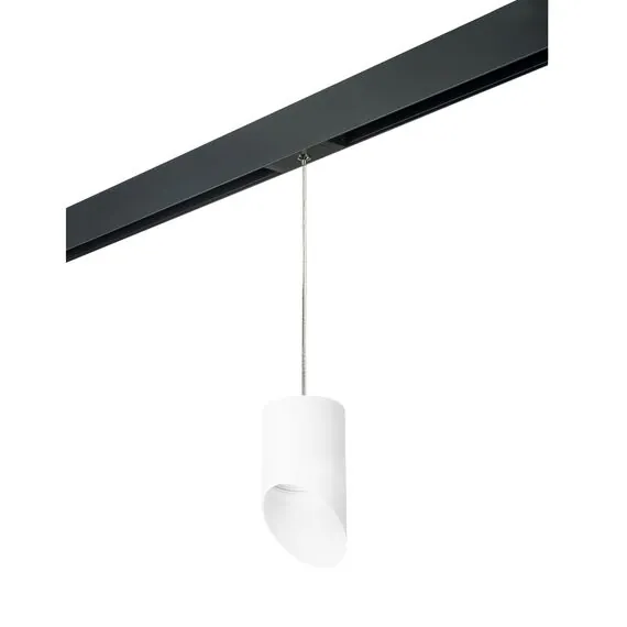 Lightstar PRORP348686 Светильник д/1-фазн трека RULLO GX53 (213486+595887+201486)