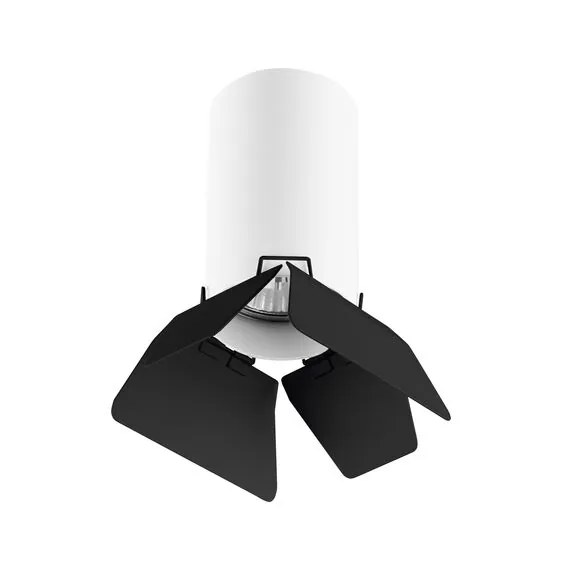 Lightstar R436437 Светильник RULLO HP16 (214436+202437)