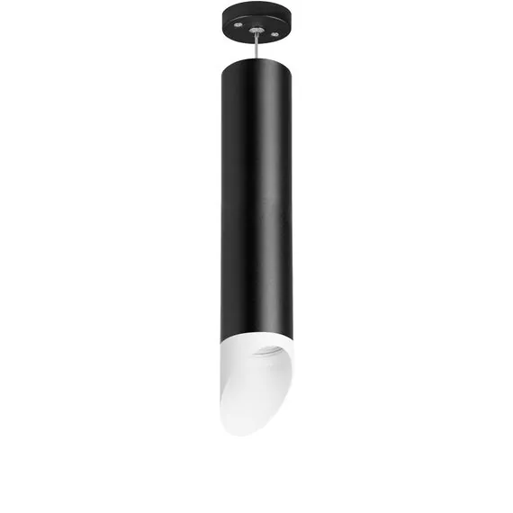 Lightstar RP49736 Светильник RULLO HP16 (214497+590057+201436)