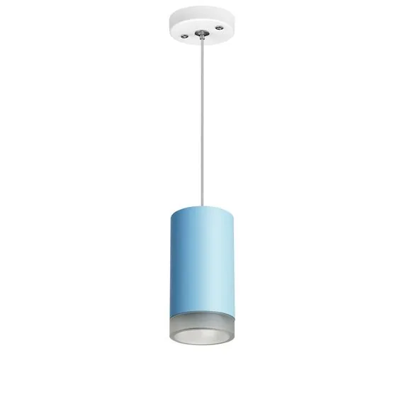 Lightstar RP43530 Светильник RULLO HP16 (214435+590056+202430)