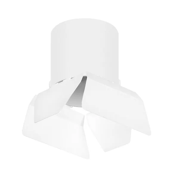 Lightstar R3486486 Светильник RULLO GX53 (213486+202486)