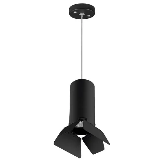 Lightstar RP487437 Светильник RULLO HP16 (214487+590057+202437)