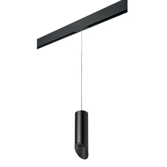 Lightstar PRORP48737 Светильник д/1-фазн трека RULLO HP16 (214487+595857+201437)