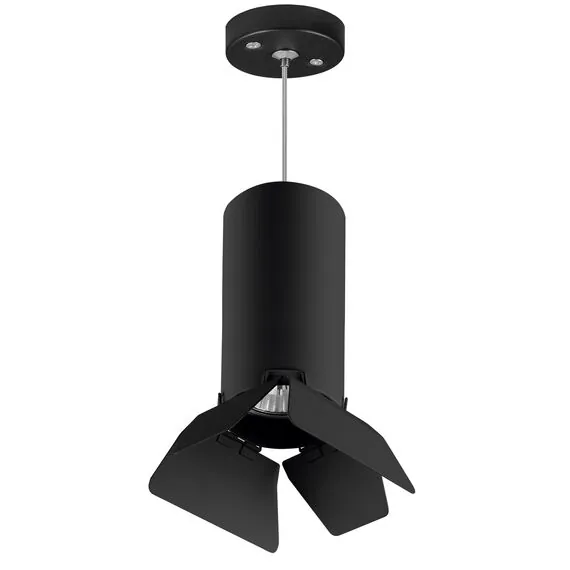 Lightstar RP6487487 Светильник RULLO HP16 (216487+590087+202487)