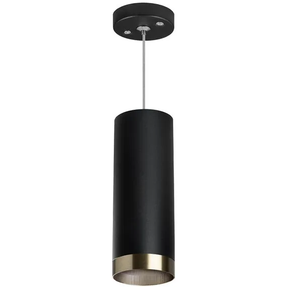 Lightstar RP487431 Светильник RULLO HP16 (214487+590057+203431)