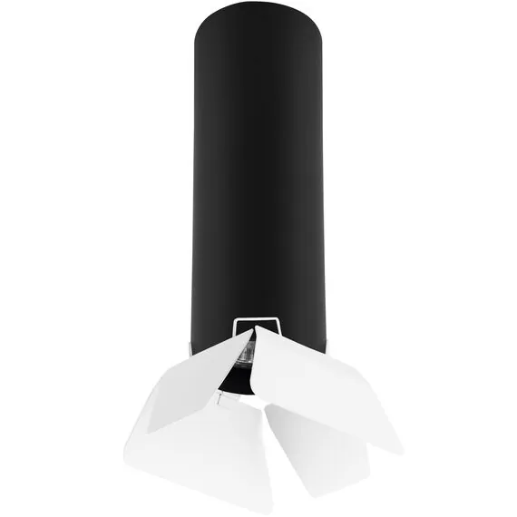 Lightstar R497436 Светильник RULLO HP16 (214497+202436)