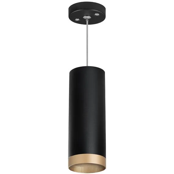 Lightstar RP48740 Светильник RULLO HP16 (214487+590057+203440)