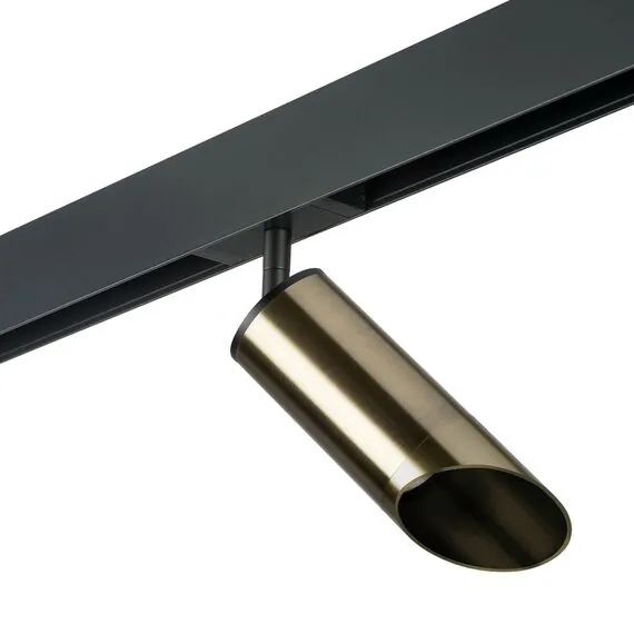 Lightstar PRO431431 Светильник д/1-фазн трека RULLO HP16 (214431+595057+201431)