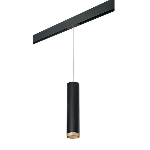 Lightstar PRORP49740 Светильник д/1-фазн трека RULLO HP16 (214497+595857+203440)
