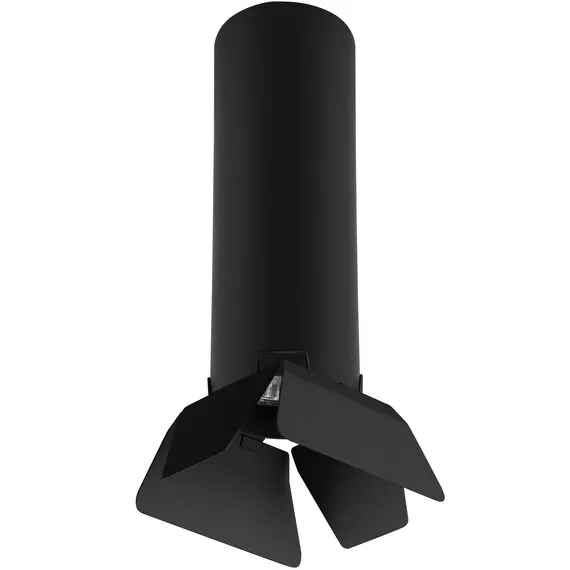Lightstar R497437 Светильник RULLO HP16 (214497+202437)
