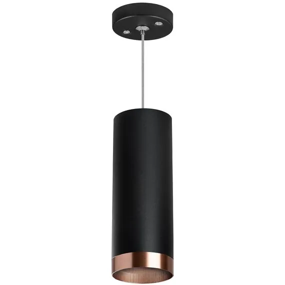 Lightstar RP487430 Светильник RULLO HP16 (214487+590057+203430)
