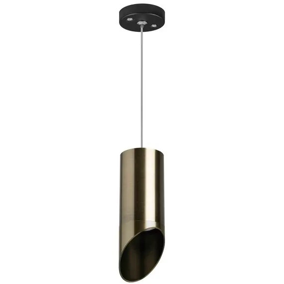Lightstar RP431431 Светильник RULLO HP16 (214431+590057+201431)