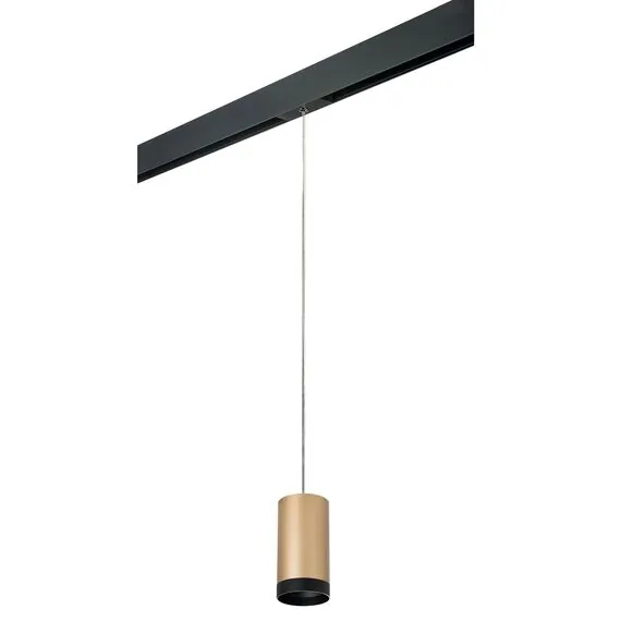 Lightstar PRORP440437 Светильник д/1-фазн трека RULLO HP16 (214440+595857+203437)