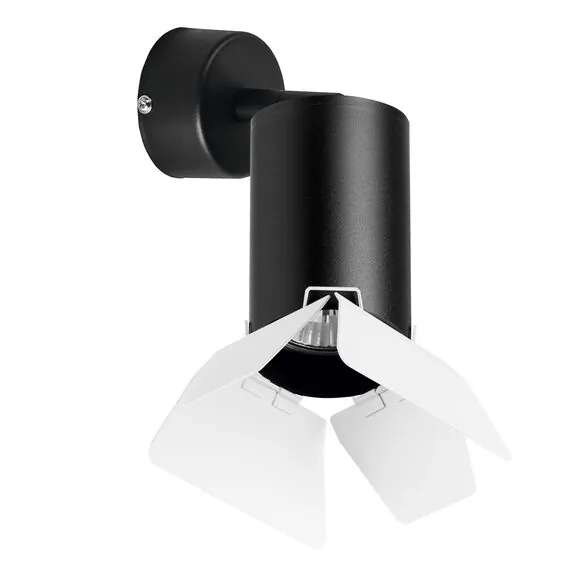 Lightstar RB437436 Светильник RULLO HP16 (214437+590007+202436)