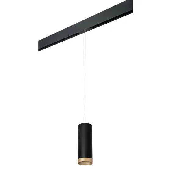 Lightstar PRORP48740 Светильник д/1-фазн трека RULLO HP16 (214487+595857+203440)