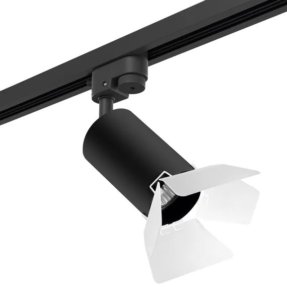 Lightstar R1T437436 Светильник RULLO HP16 (214437+592057+202436)