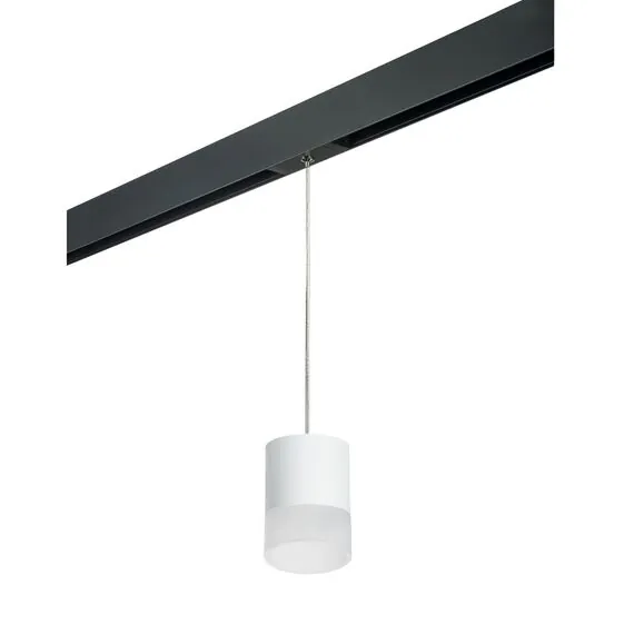 Lightstar PRORP348681 Светильник д/1-фазн трека RULLO GX53 (213486+595887+202481)