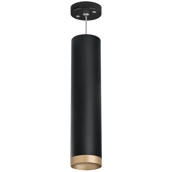 Lightstar RP49740 Светильник RULLO HP16 (214497+590057+203440)