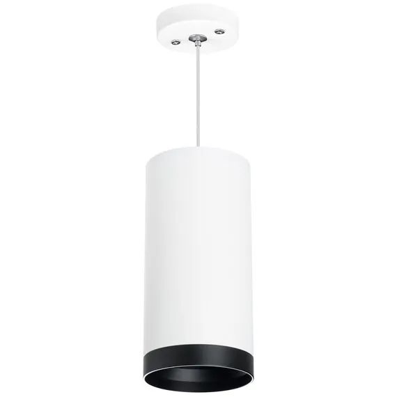 Lightstar RP64863487 Светильник RULLO HP16 (216486+590086+203487)