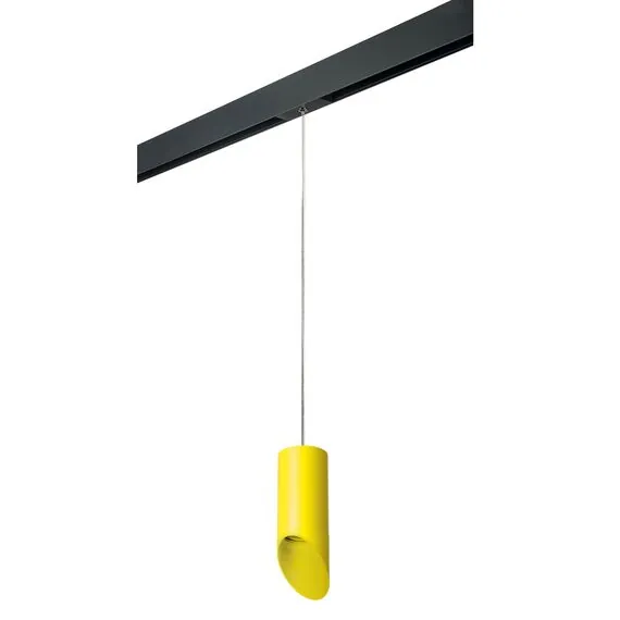 Lightstar PRORP43333 Светильник д/1-фазн трека RULLO HP16 (214433+595857+201433)