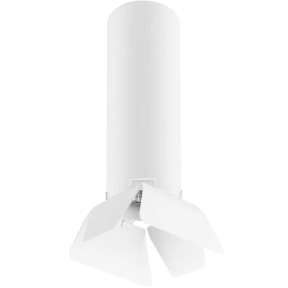 Lightstar R496436 Светильник RULLO HP16 (214496+202436)