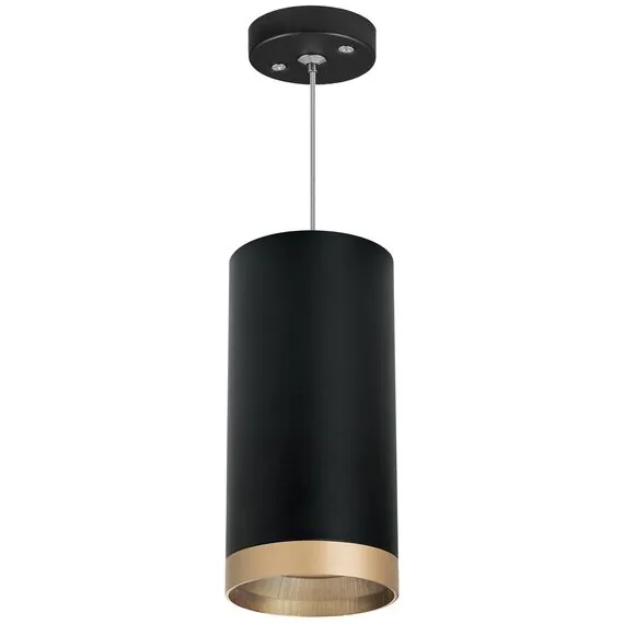 Lightstar RP648790 Светильник RULLO HP16 (216487+590087+203490)