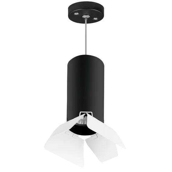Lightstar RP6487486 Светильник RULLO HP16 (216487+590087+202486)